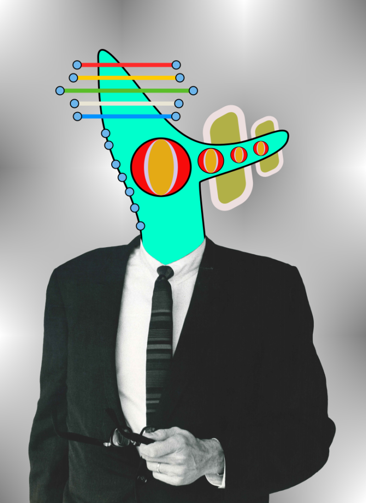 Artist and Philosopher Juan Too Tree